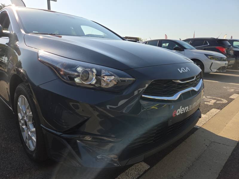 Kia CEED - Photo 46