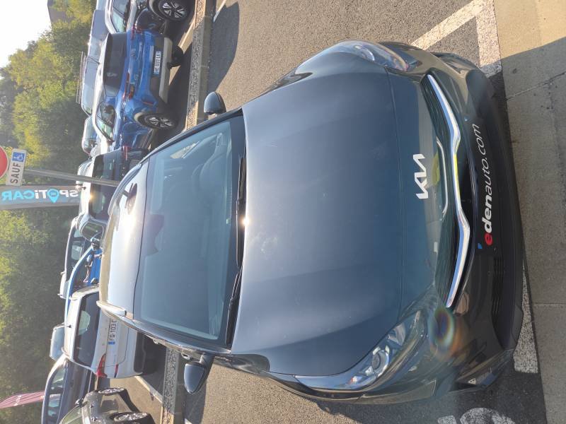 Kia CEED - Photo 47