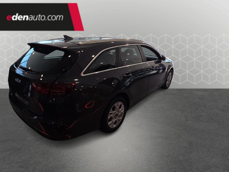 Kia CEED - Photo 5