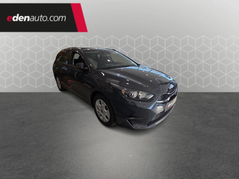 Kia CEED - Photo 7
