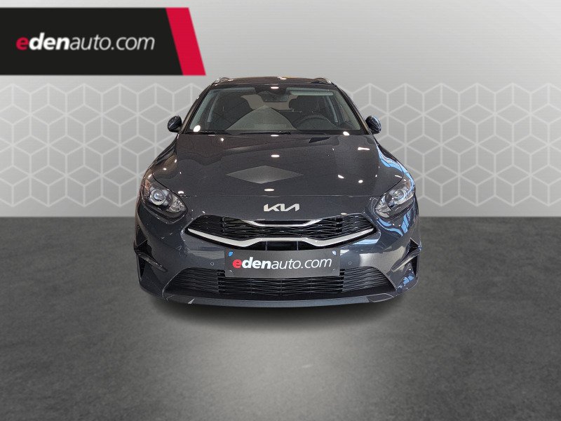 Kia CEED - Photo 8