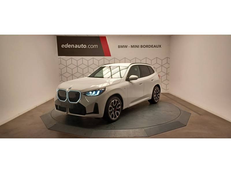 BMW X3 - Photo 1