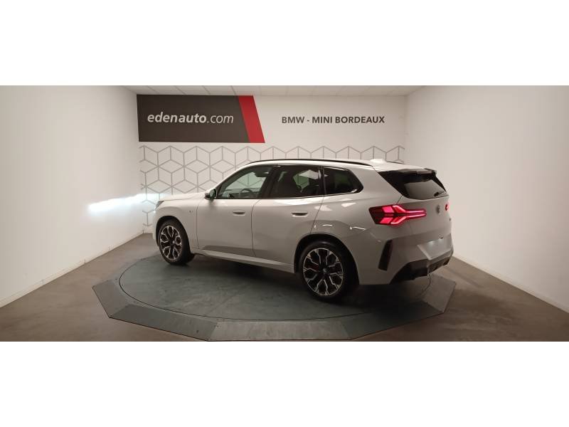 BMW X3 - Photo 11