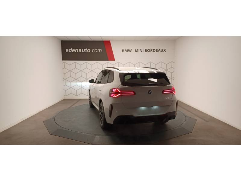 BMW X3 - Photo 13