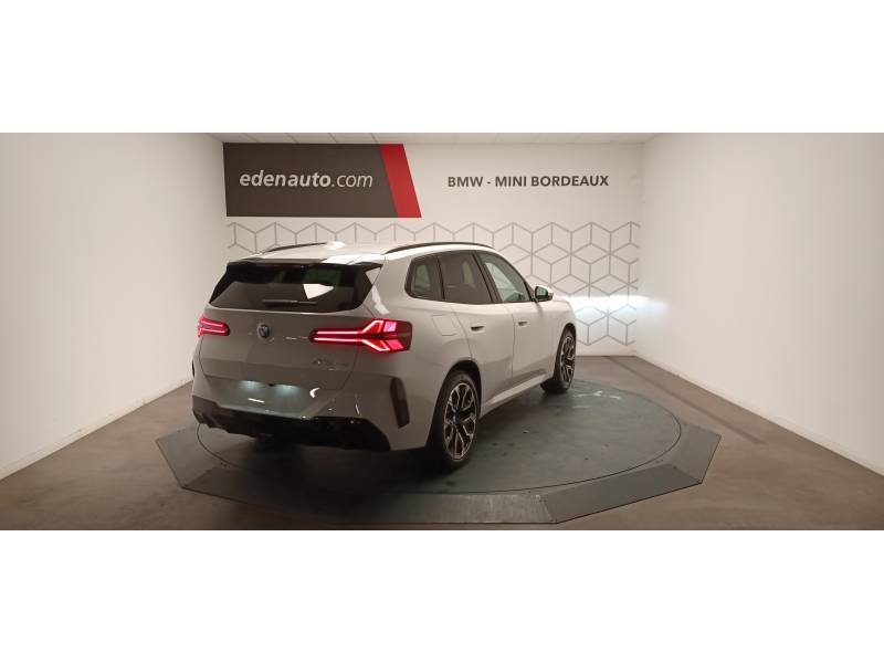 BMW X3 - Photo 16
