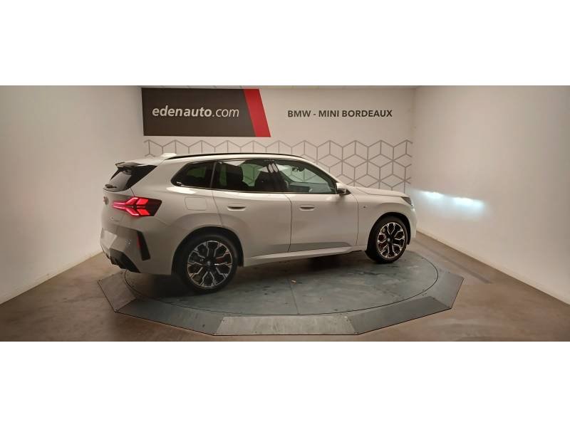 BMW X3 - Photo 17