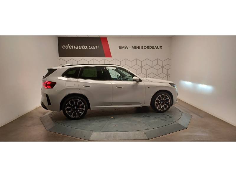 BMW X3 - Photo 18
