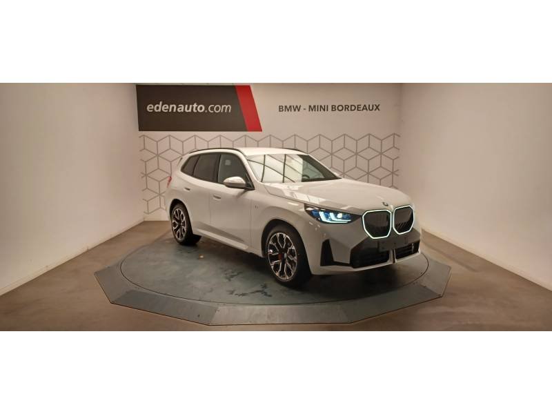 BMW X3 - Photo 19