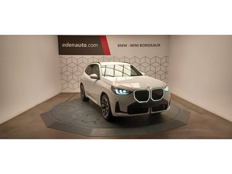 BMW X3 - Photo 20
