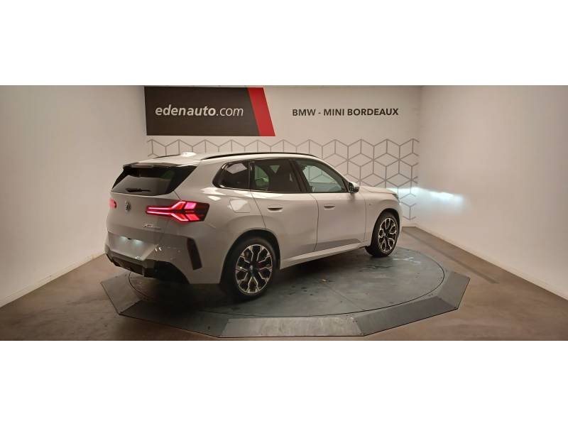 BMW X3 - Photo 2