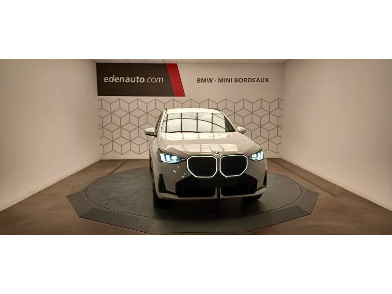 BMW X3 - Photo 21