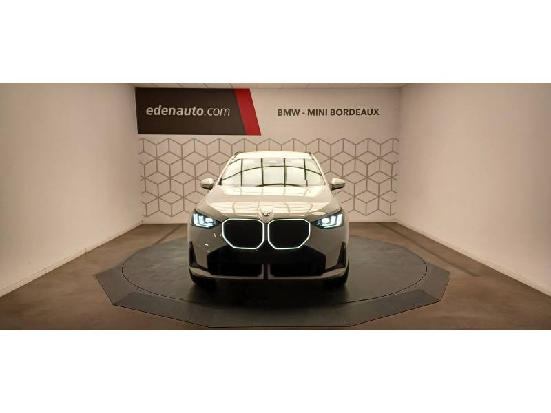 BMW X3 - Photo 22