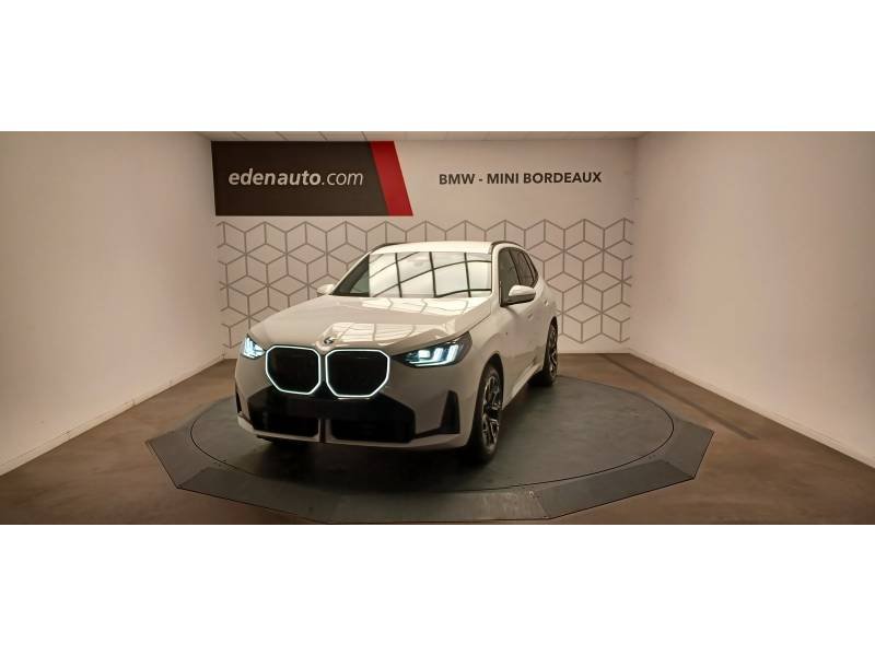 BMW X3 - Photo 23