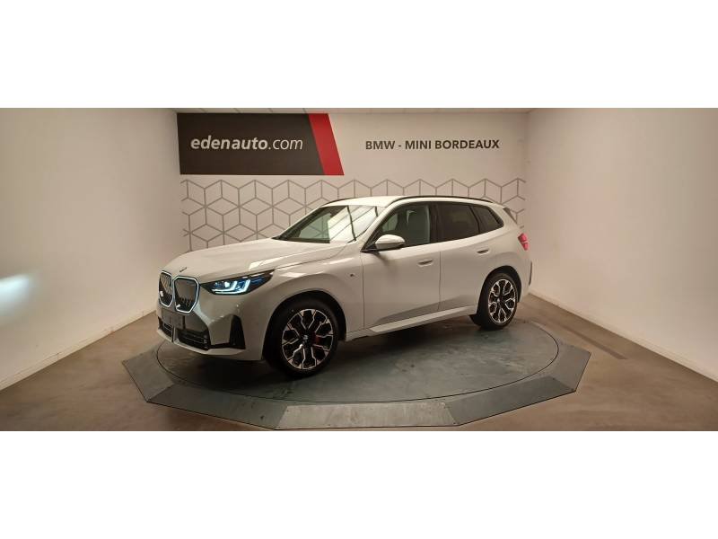 BMW X3 - Photo 24