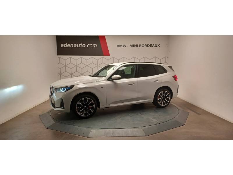 BMW X3 - Photo 25