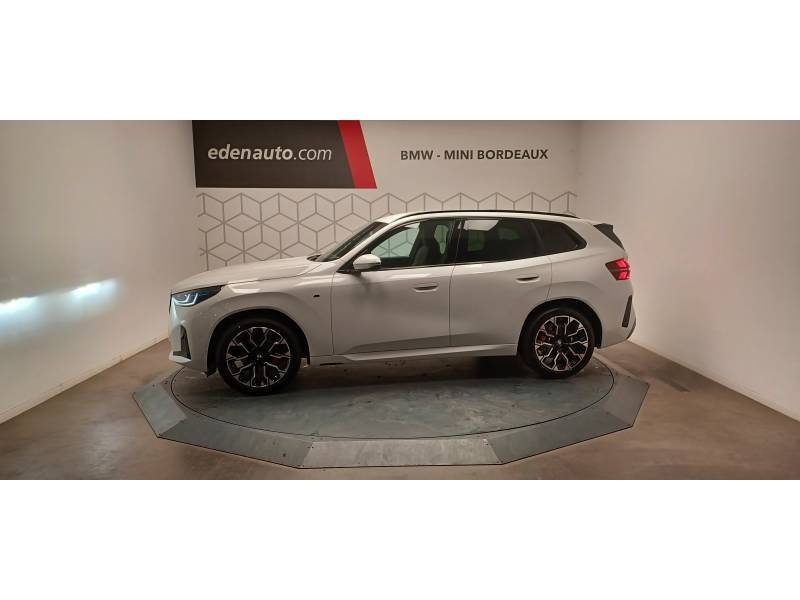 BMW X3 - Photo 26