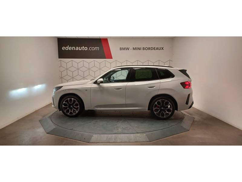 BMW X3 - Photo 27