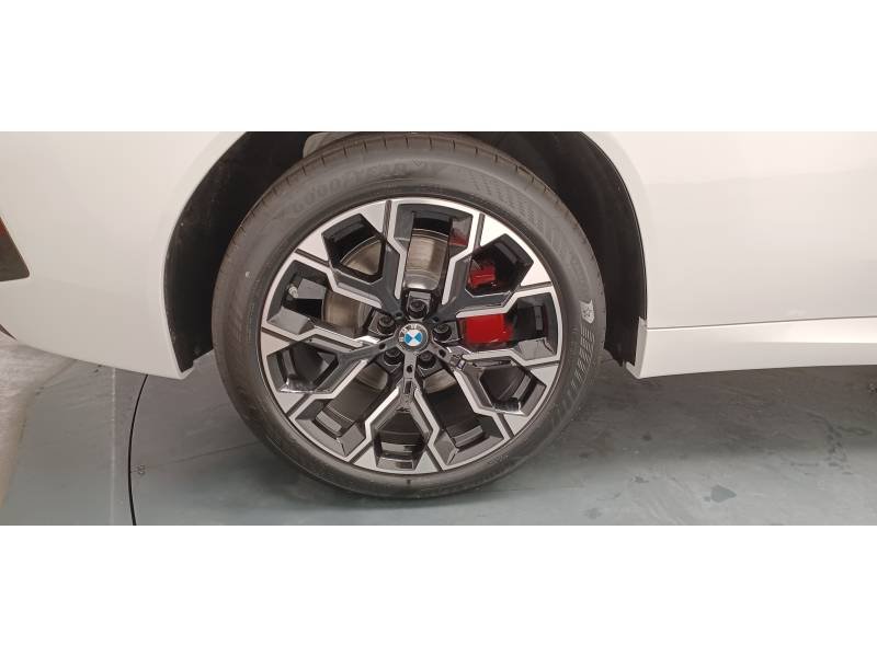 BMW X3 - Photo 28