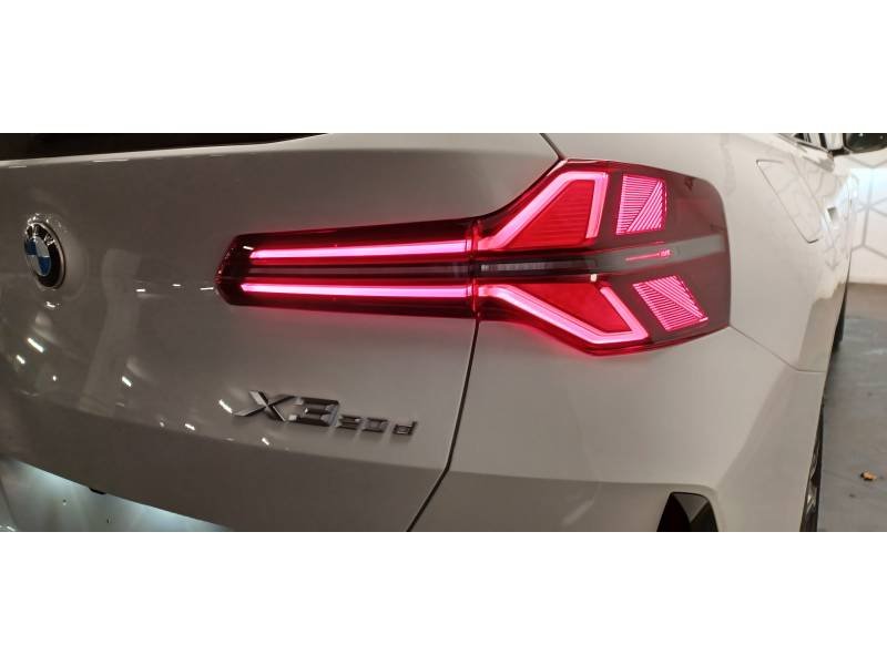BMW X3 - Photo 29