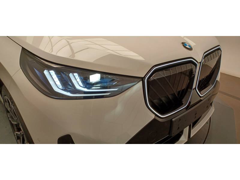 BMW X3 - Photo 30