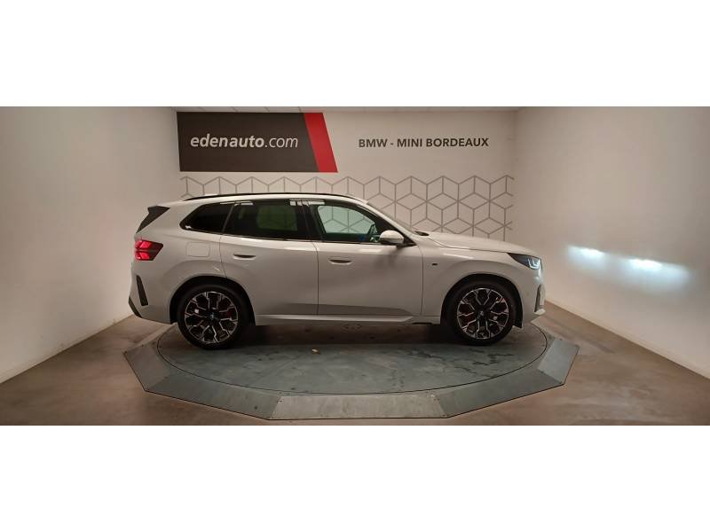 BMW X3 - Photo 3