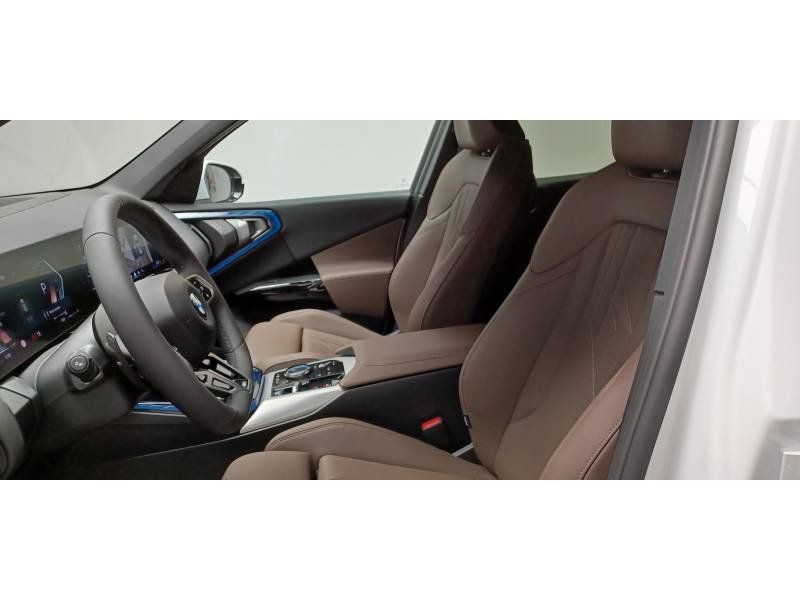 BMW X3 - Photo 35