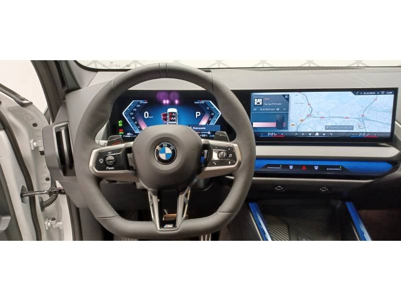 BMW X3 - Photo 38