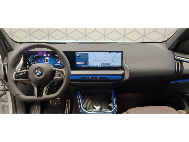 BMW X3 - Photo 4