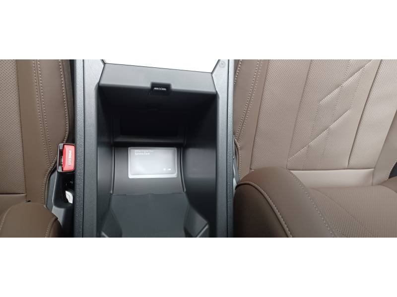 BMW X3 - Photo 48