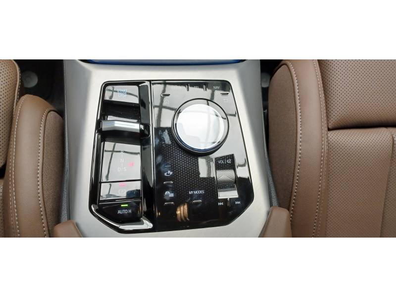 BMW X3 - Photo 5