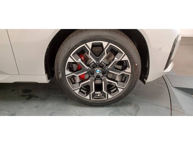 BMW X3 - Photo 7