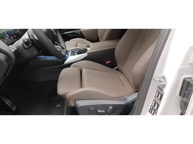 BMW X3 - Photo 8