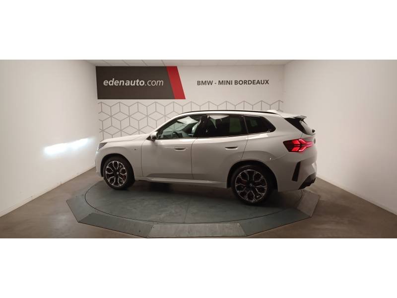 BMW X3 - Photo 10