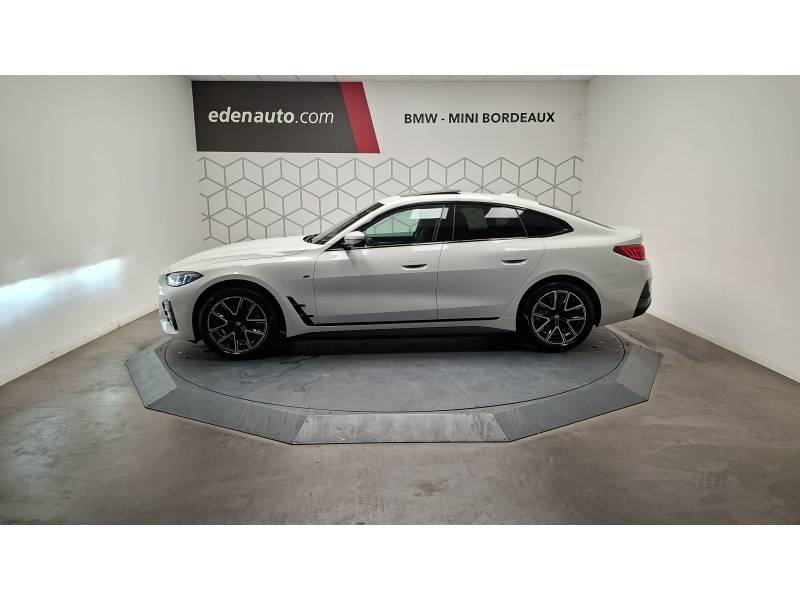 BMW i4 - Photo 11