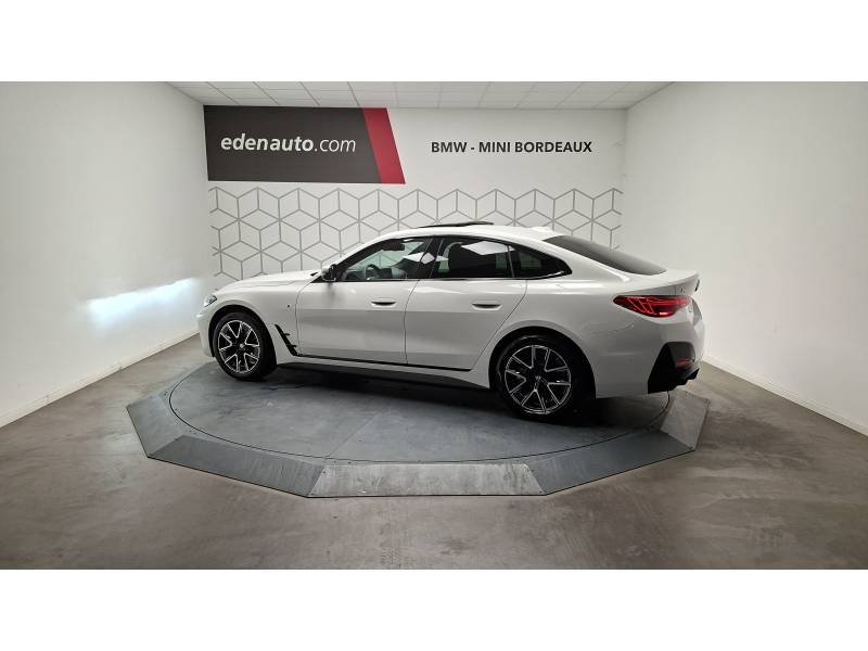 BMW i4 - Photo 13