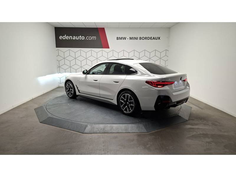 BMW i4 - Photo 15