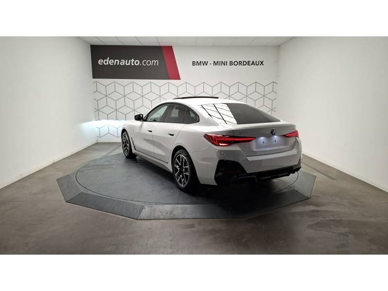 BMW i4 - Photo 16