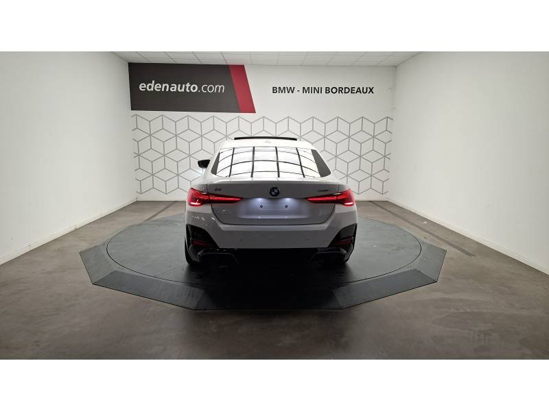 BMW i4 - Photo 18