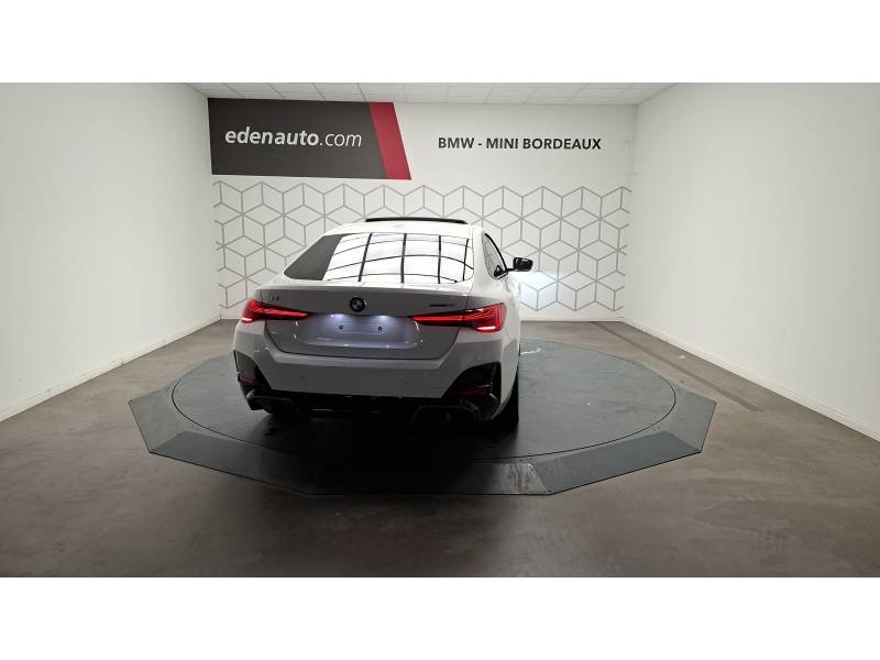 BMW i4 - Photo 19