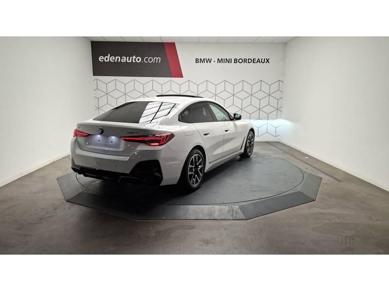 BMW i4 - Photo 20