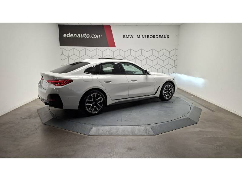 BMW i4 - Photo 21