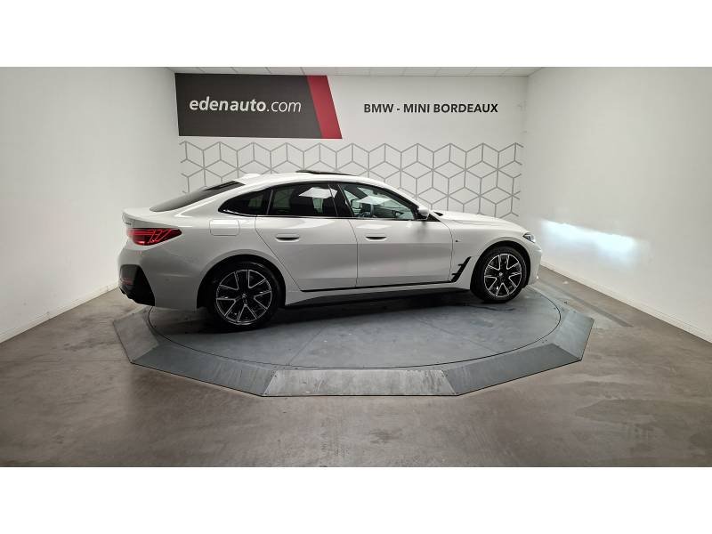 BMW i4 - Photo 22