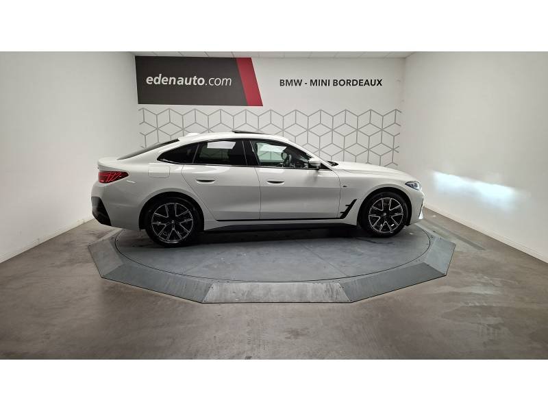 BMW i4 - Photo 23