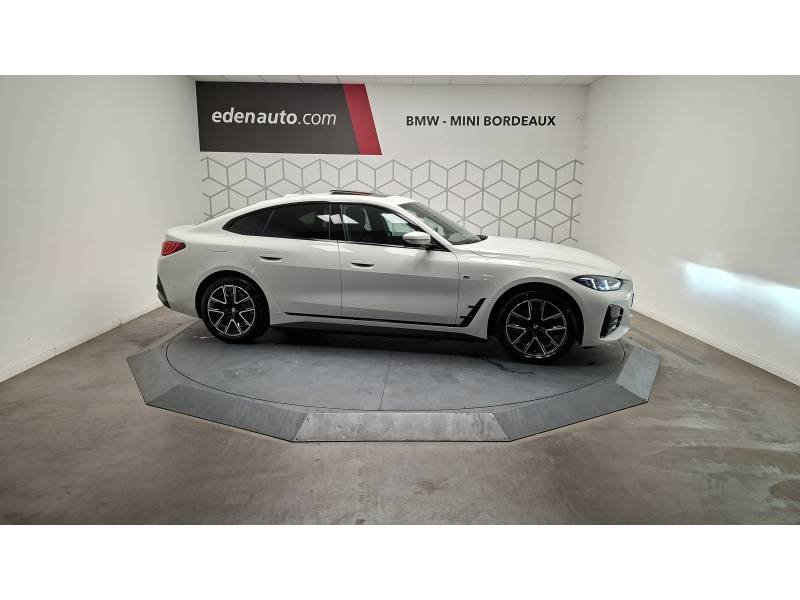 BMW i4 - Photo 24
