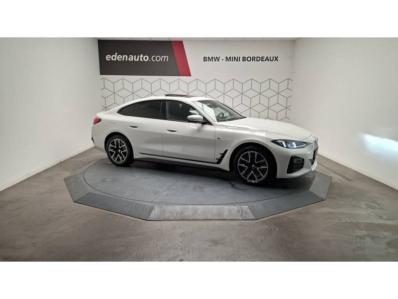 BMW i4 - Photo 25