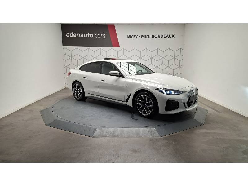 BMW i4 - Photo 26