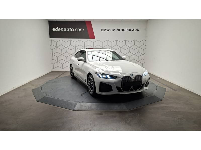 BMW i4 - Photo 27