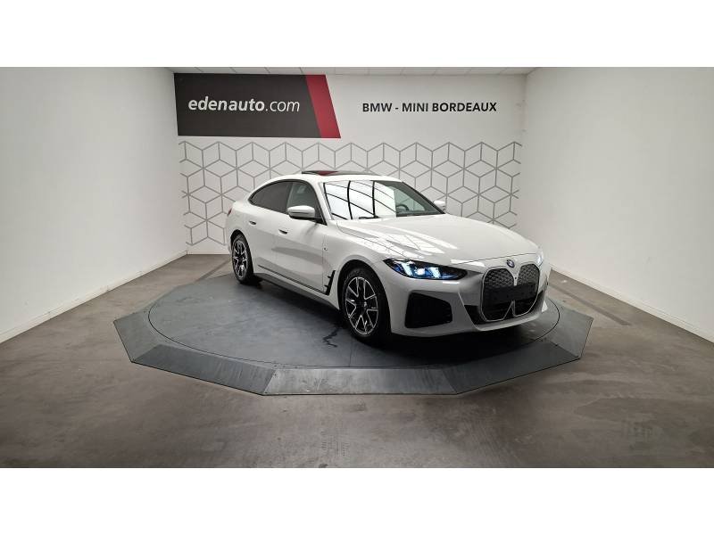 BMW i4 - Photo 28