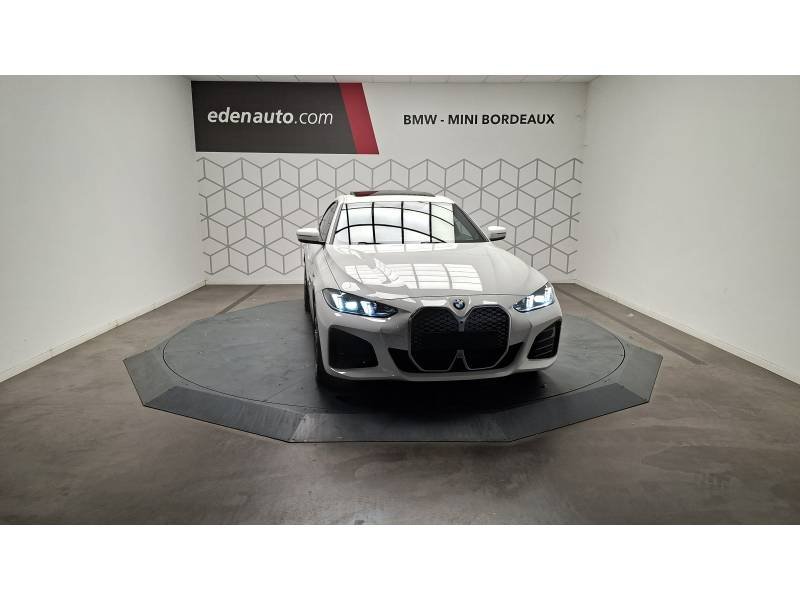 BMW i4 - Photo 29
