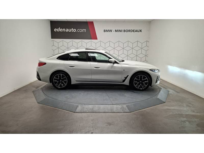 BMW i4 - Photo 3